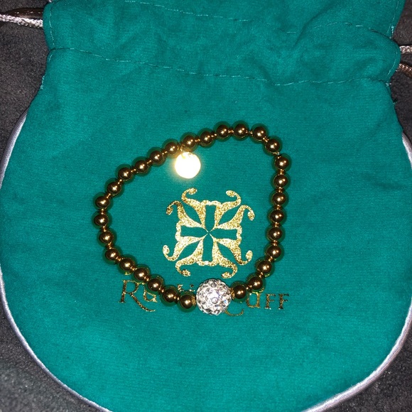 Rustic Cuff - Picture 2 of 2